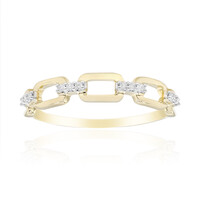 SI1 (G) Brillant-Goldring