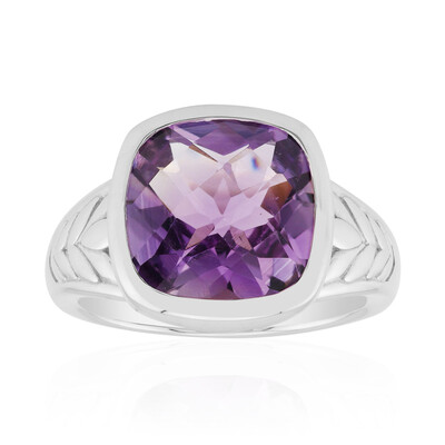 Amethyst-Silberring (Pallanova)