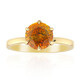 Sphalerit-Goldring