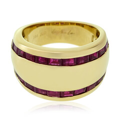 Rubin-Goldring (de Melo)