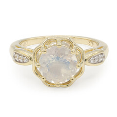 Oregon-Eis-Opal-Goldring