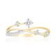 SI1 (G) Brillant-Goldring (Annette)