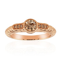 VS1 Argyle-Rose de France-Brillant-Goldring