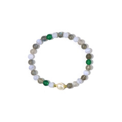 Edelstein-Armband (Riya)
