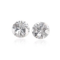 Zirkone- 2,246 ct