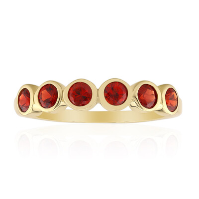 Tansania-Rubin-Goldring
