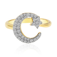 SI1 (G) Brillant-Goldring