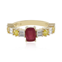 Bemainty-Rubin-Goldring (Adela Gold)