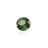 Grüner Turmalin 0,463 ct