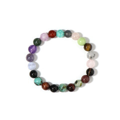 Edelstein-Armband