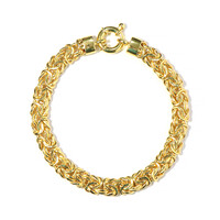 Silberarmband