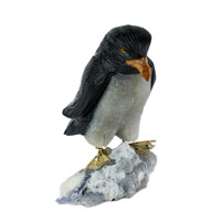 Edelstein-Pinguin