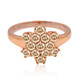 SI1 Argyle-Rose de France-Brillant-Goldring (Annette)