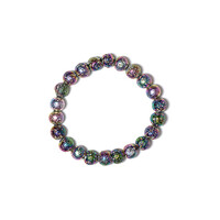 Mystik-Lava-Armband