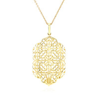 Goldhalskette (Ornaments by de Melo)