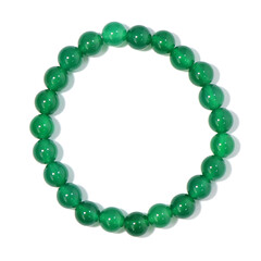 Onyx-Armband