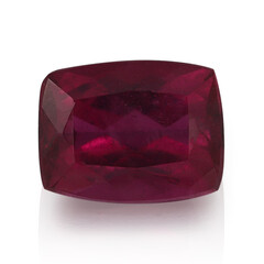 Rubellit 1,483 ct