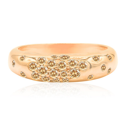 SI1 Argyle-Rose de France-Brillant-Goldring (Annette)