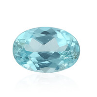 Paraiba-Apatit