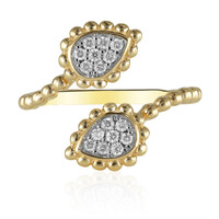 SI1 (G) Brillant-Goldring