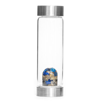 Via Flasche Inspiration (VitaJuwel)