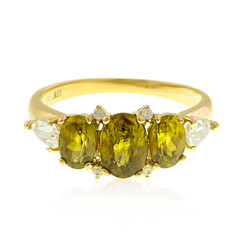 Sphen-Goldring