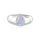 Welo-Opal-Silberring