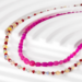 Collier Boutique mit Riya - 17 Jahre Juwelo