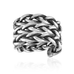 Silberring (Nan Collection)