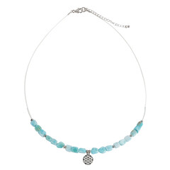 Larimar-Collier