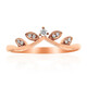 SI2 (H) Brillant-Goldring (CIRARI)