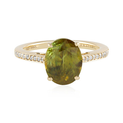 Sphen-Goldring (AMAYANI)