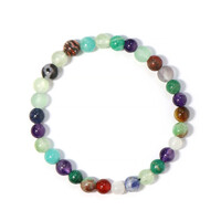 Edelstein-Armband