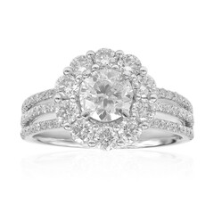SI1 (H) Brillant-Goldring (CIRARI)