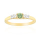 Madagaskar-Demantoid-Goldring (John Ferry)