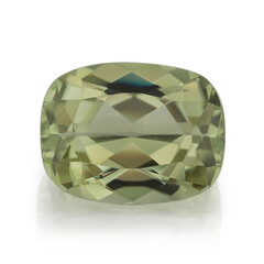 Farbwechsel-Diaspor 2,396 ct
