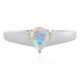 Welo-Opal-Silberring