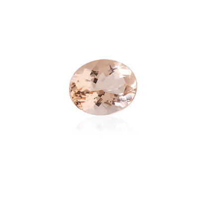 Madagaskar-Morganit 2,464 ct