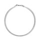 Silberarmband (MONOSONO COLLECTION)