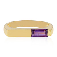 Sambia-Amethyst-Silberring