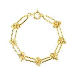 Silberarmband (Joias do Paraíso)