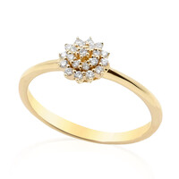 SI3 (G) Brillant-Goldring