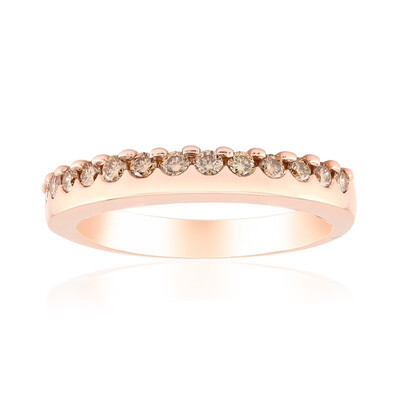 SI1 Argyle-Rose de France-Brillant-Goldring (Annette)