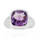 Amethyst-Silberring (Pallanova)