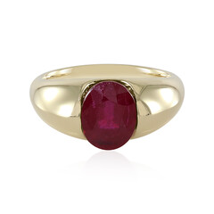 Madagaskar-Rubin-Goldring (de Melo)