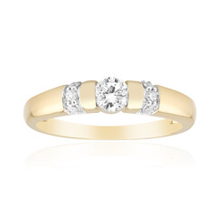 SI1 (G) Brillant-Goldring
