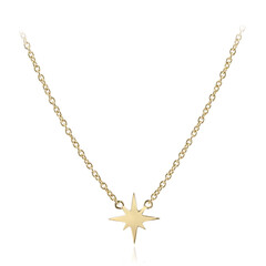 Silbercollier