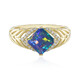 Mezezo-Opal-Goldring (de Melo)