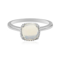 Welo-Opal-Silberring