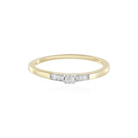 SI1 (I) Brillant-Goldring